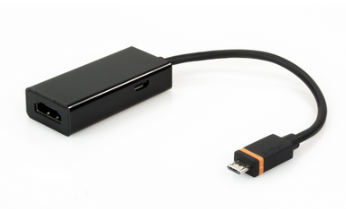 Micro discount usb slimport